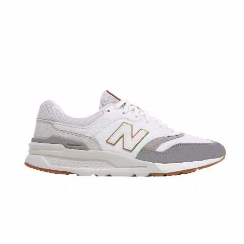 New Balance 997H 'White Grey'