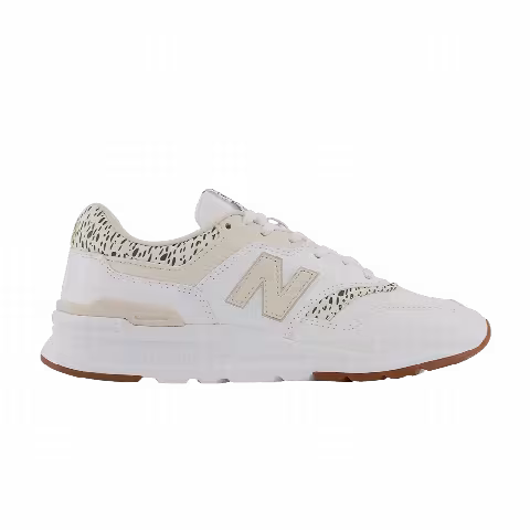 New Balance Wmns 997H 'Animal Print'