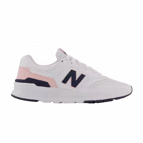 New Balance Wmns 997H 'White Pink Haze'