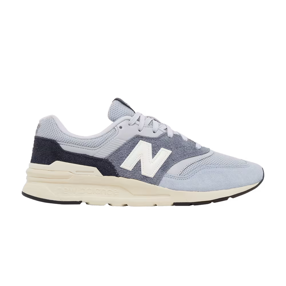New Balance 997H Light Arctic Grey