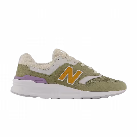 New Balance Wmns 997H 'True Camo Golden Hour'