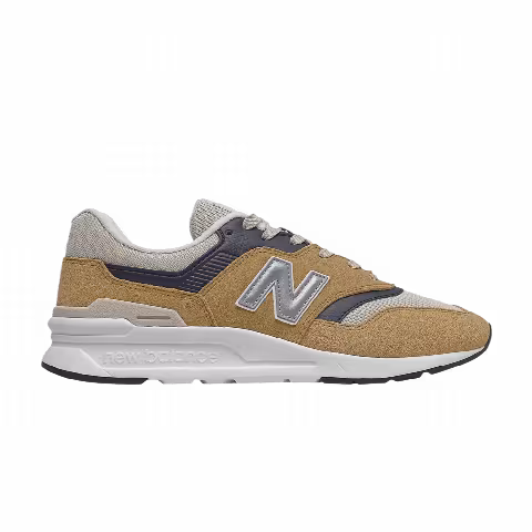 New Balance 997H 'Honey'