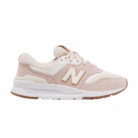New Balance Wmns 997H 'Pink Haze Vintage Rose'