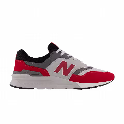 New Balance 997H 'Team Red'