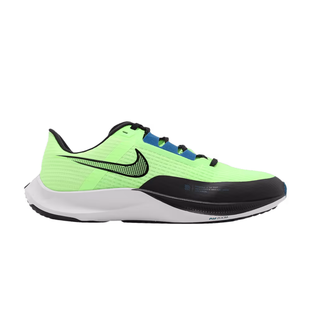Nike Air Zoom Rival Fly 3 Lime Blast