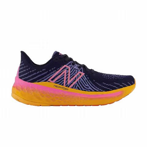 New Balance Wmns Fresh Foam X Vongo v5 'Eclipse Vibrant Apricot'