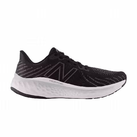 New Balance Fresh Foam X Vongo v5 2E Wide 'Black Phantom'