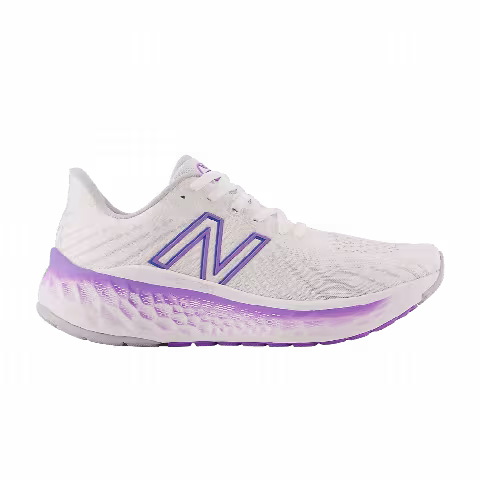 New Balance Wmns Fresh Foam X Vongo v5 'White Electric Purple'