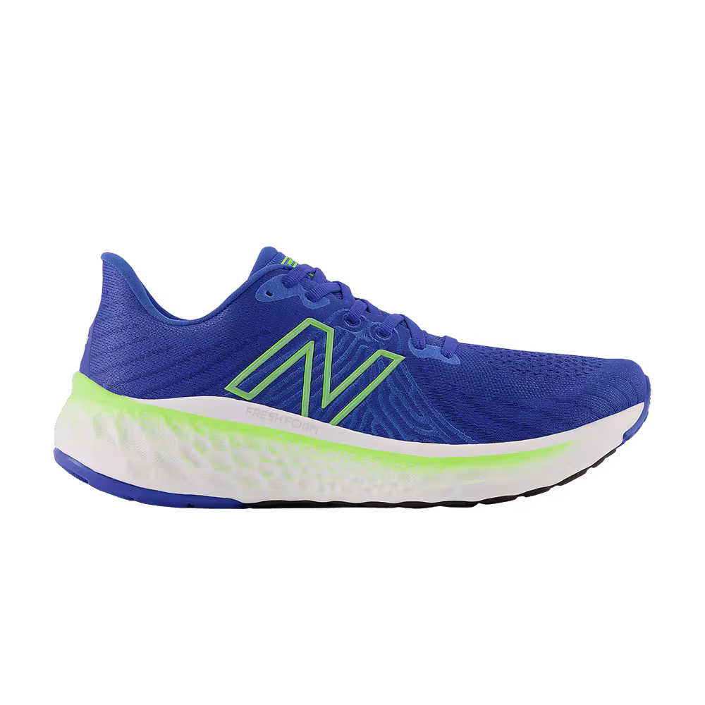 New Balance Fresh Foam X Vongo v5 Cobalt Pixel Green