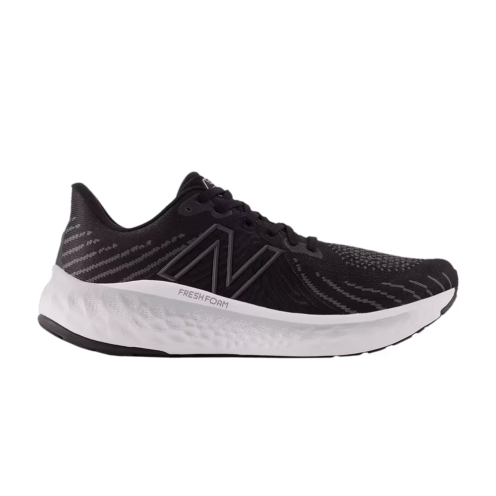 New Balance Fresh Foam X Vongo v5 Black Phantom