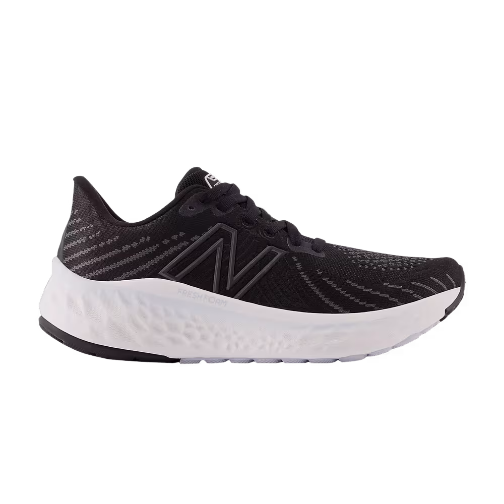 New Balance Women's Fresh Foam X Vongo v5 Black Starlight