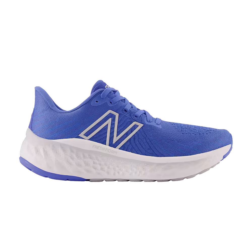 New Balance Women's Fresh Foam X Vongo v5 Bright Lapis