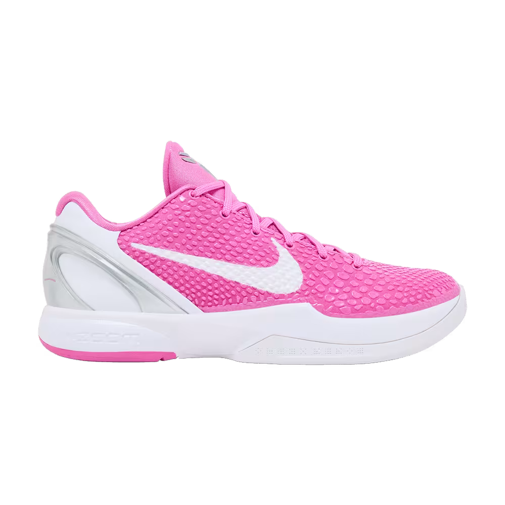 Nike Zoom Kobe 6 Protro Think Pink