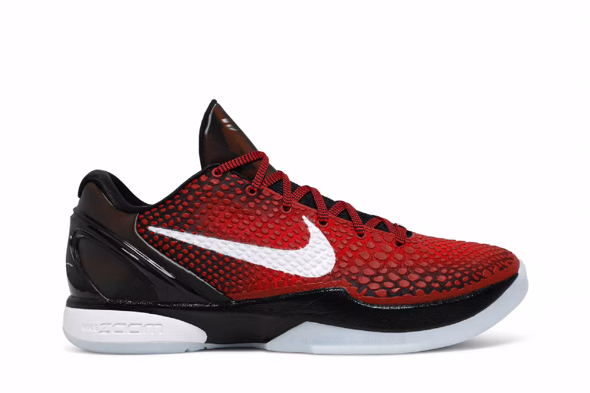 Nike Zoom Kobe 6 Protro All-Star 2021, view 2