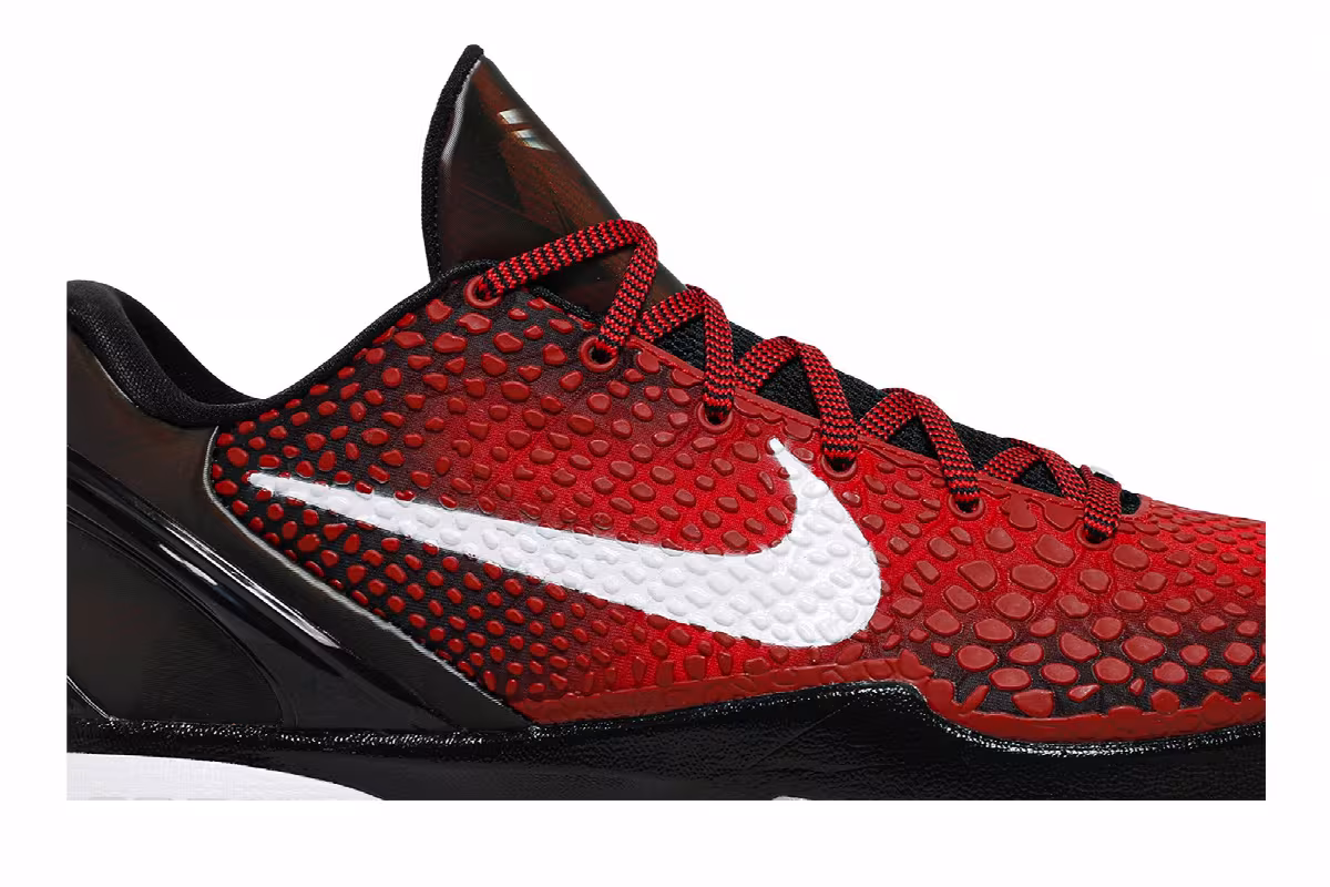 Nike Zoom Kobe 6 Protro All-Star 2021, view 3