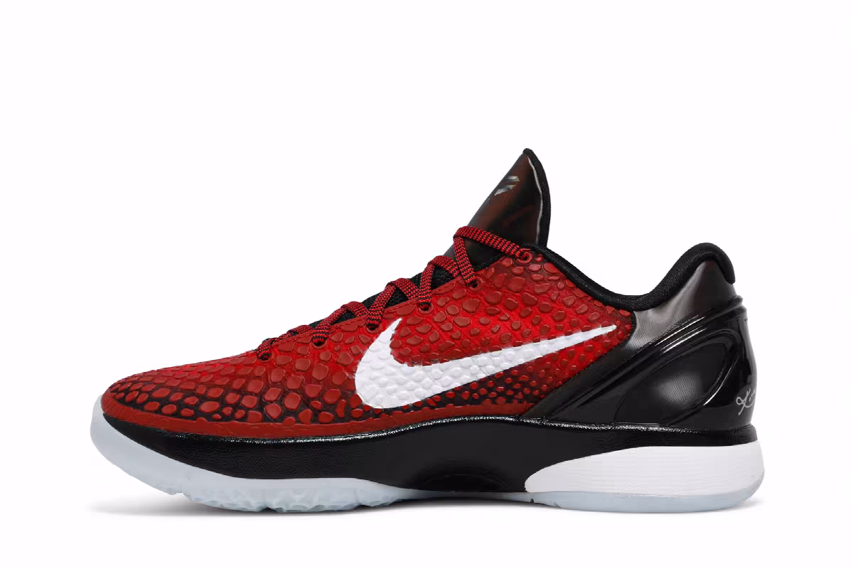 Nike Zoom Kobe 6 Protro All-Star 2021, view 4