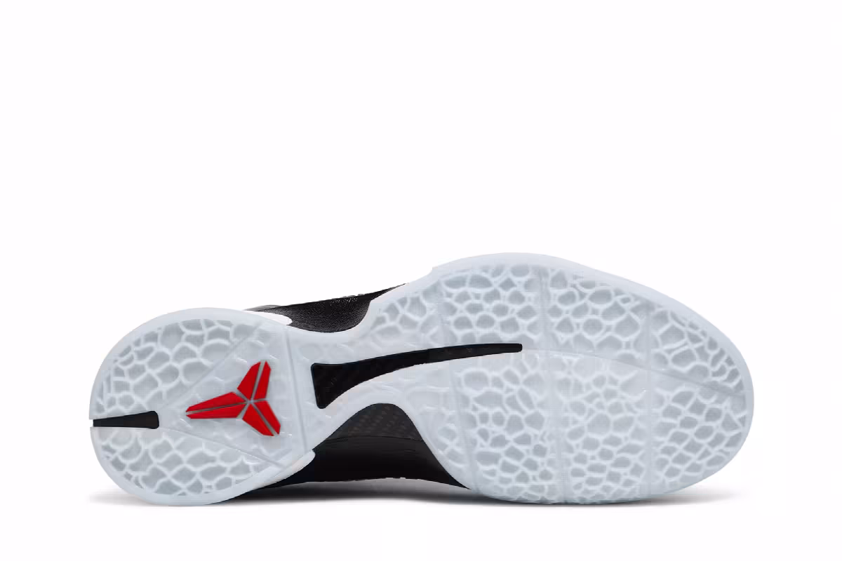Nike Zoom Kobe 6 Protro All-Star 2021, view 5