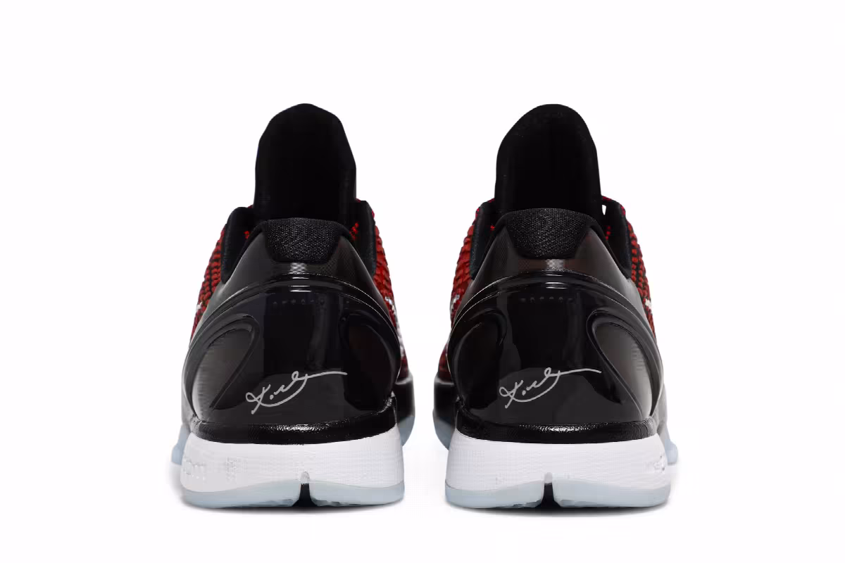 Nike Zoom Kobe 6 Protro All-Star 2021, view 7