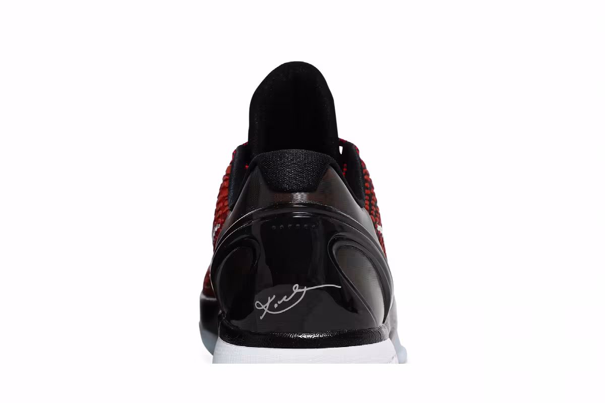 Nike Zoom Kobe 6 Protro All-Star 2021, view 8