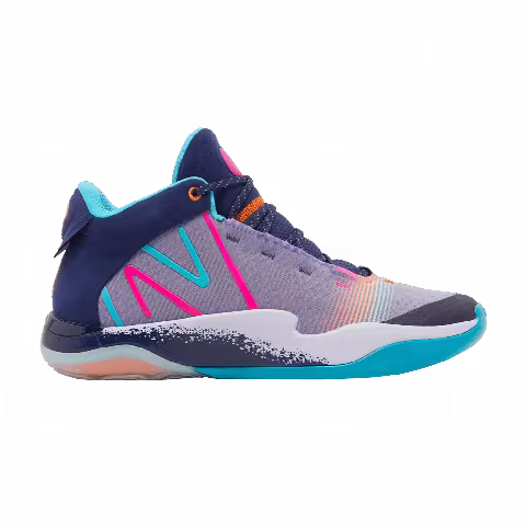 New Balance Two WXY V2 'Cold Summer - Night Tide'