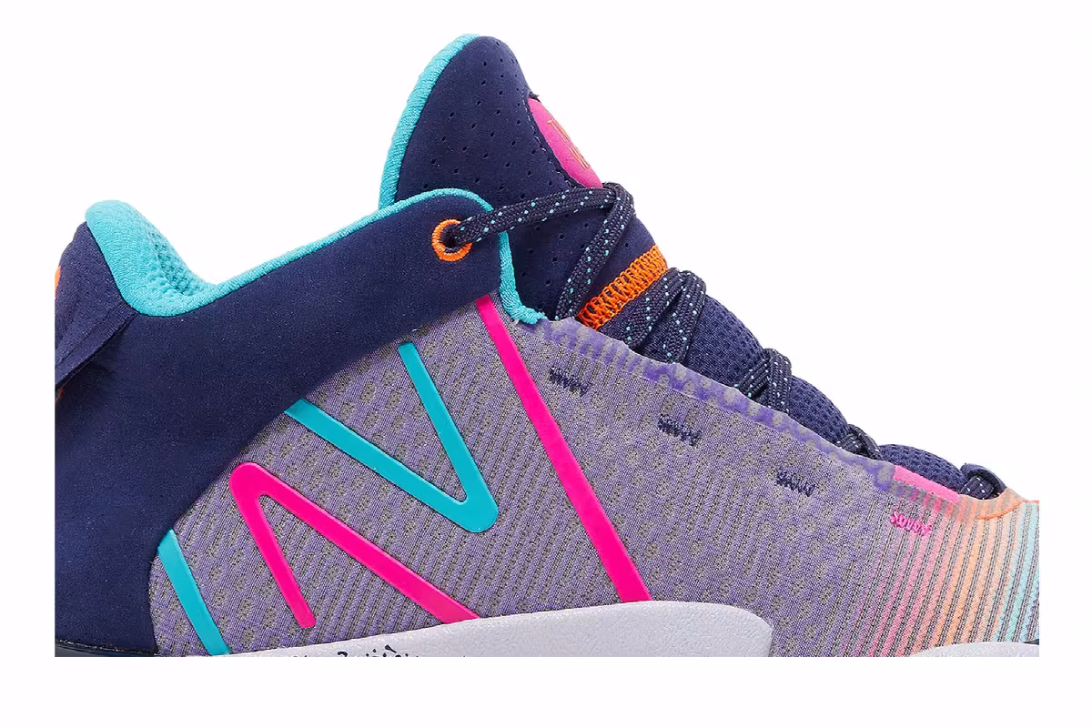 New Balance Two WXY V2 Cold Summer - Night Tide, view 3
