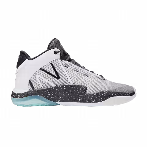 New Balance Two WXY V2 'White Black Speckled'