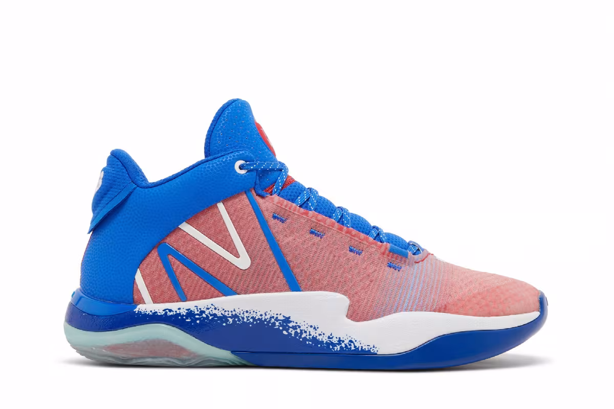 New Balance Two WXY V2 75th, view 2