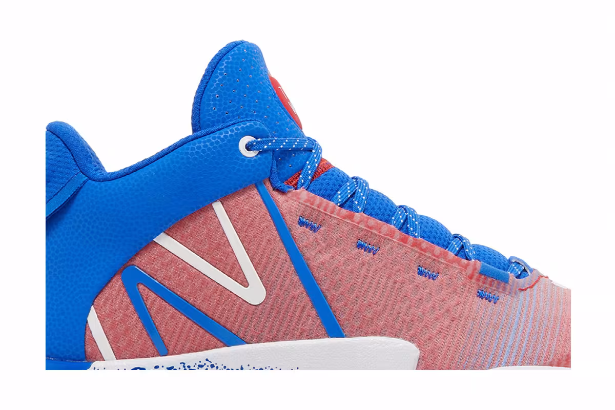 New Balance Two WXY V2 75th, view 3