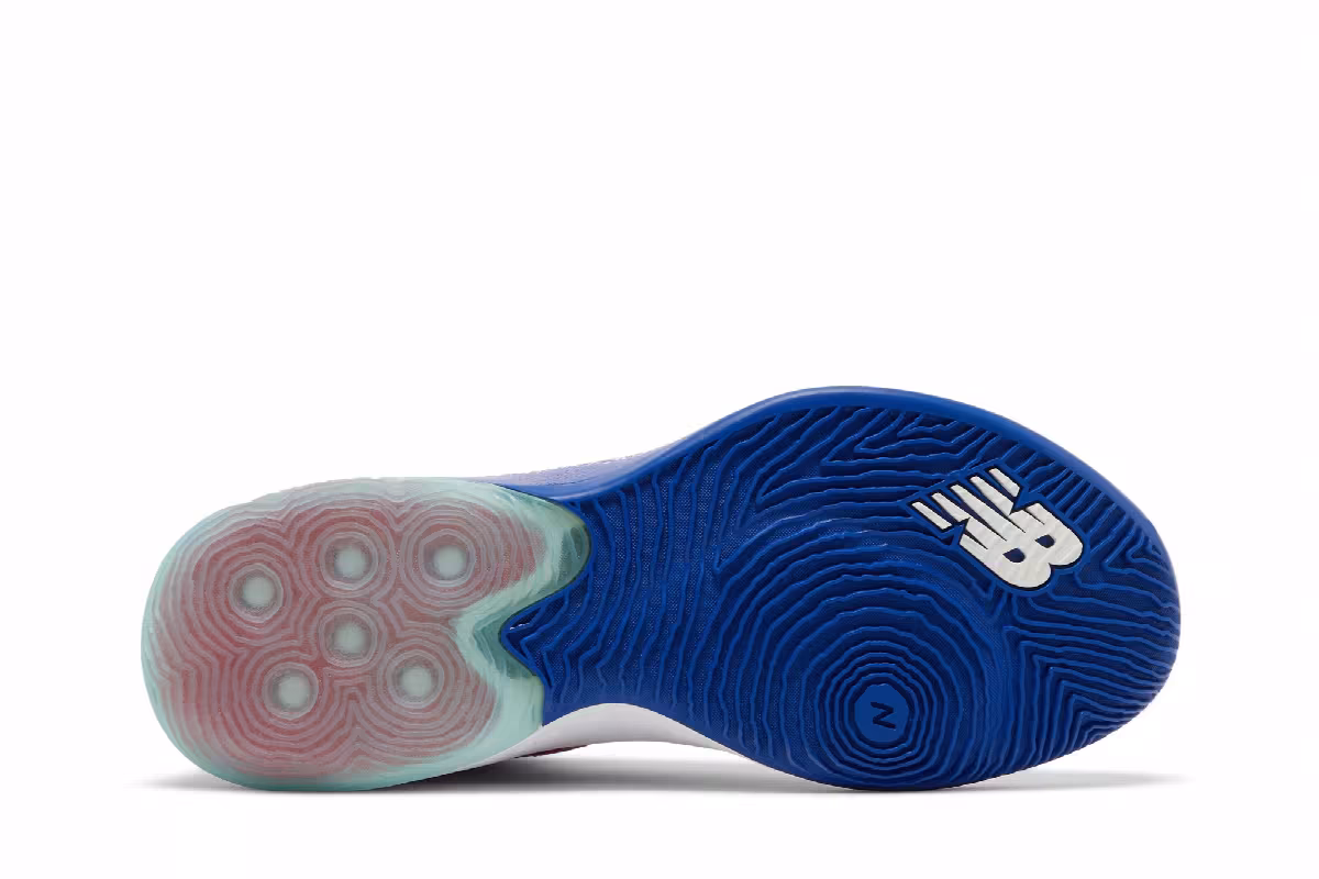 New Balance Two WXY V2 75th, view 5