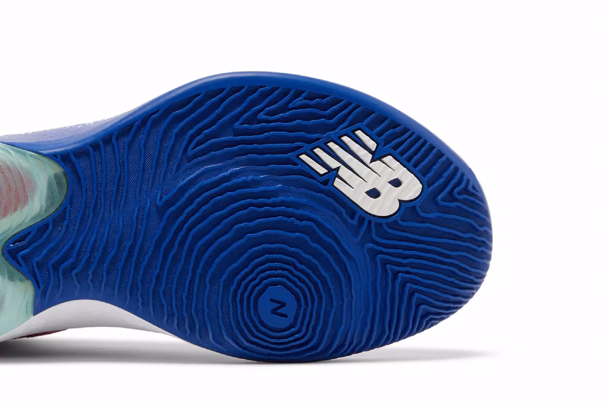 New Balance Two WXY V2 75th, view 6