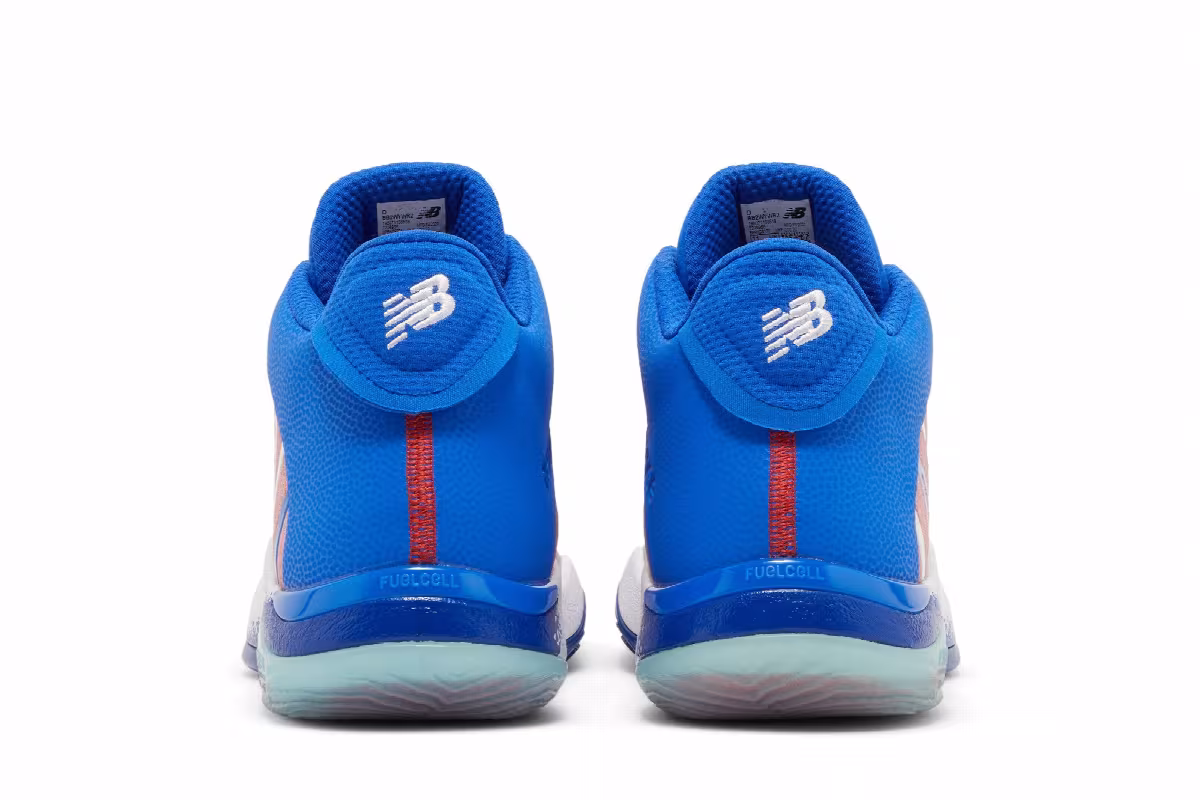 New Balance Two WXY V2 75th, view 7