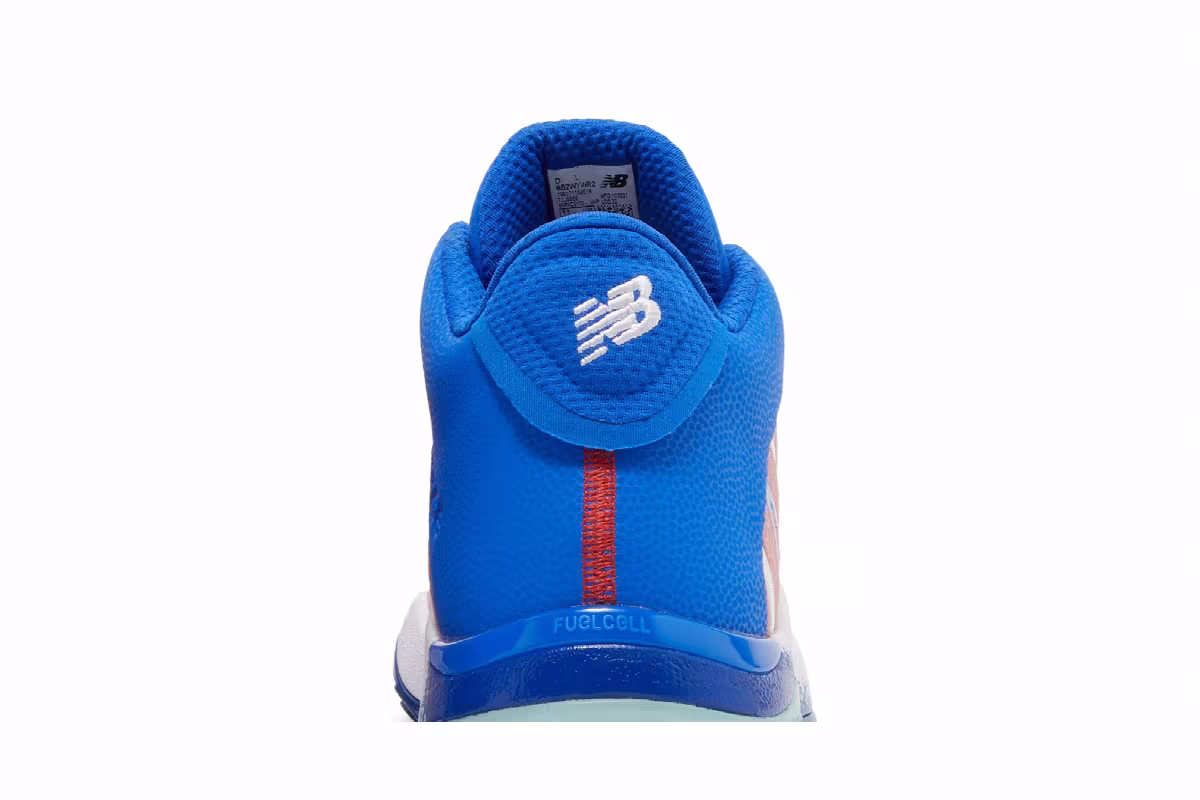 New Balance Two WXY V2 75th, view 8