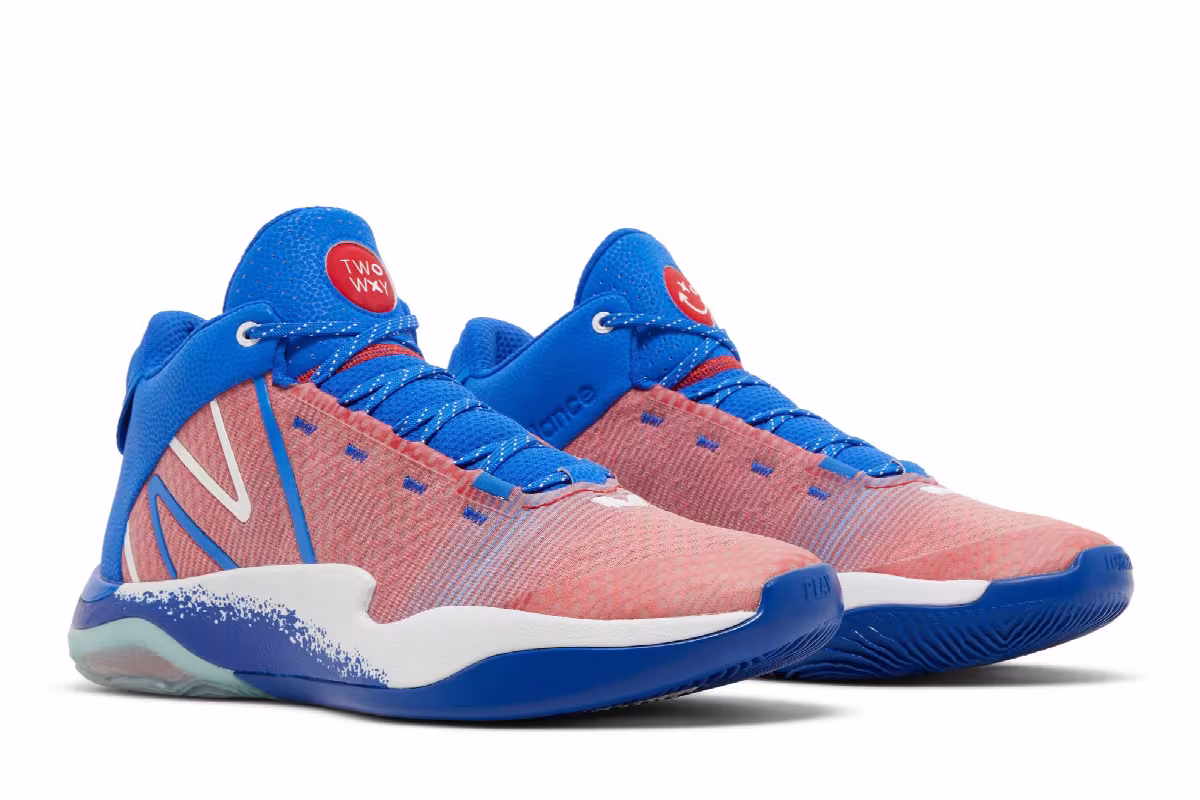 New Balance Two WXY V2 75th, view 9