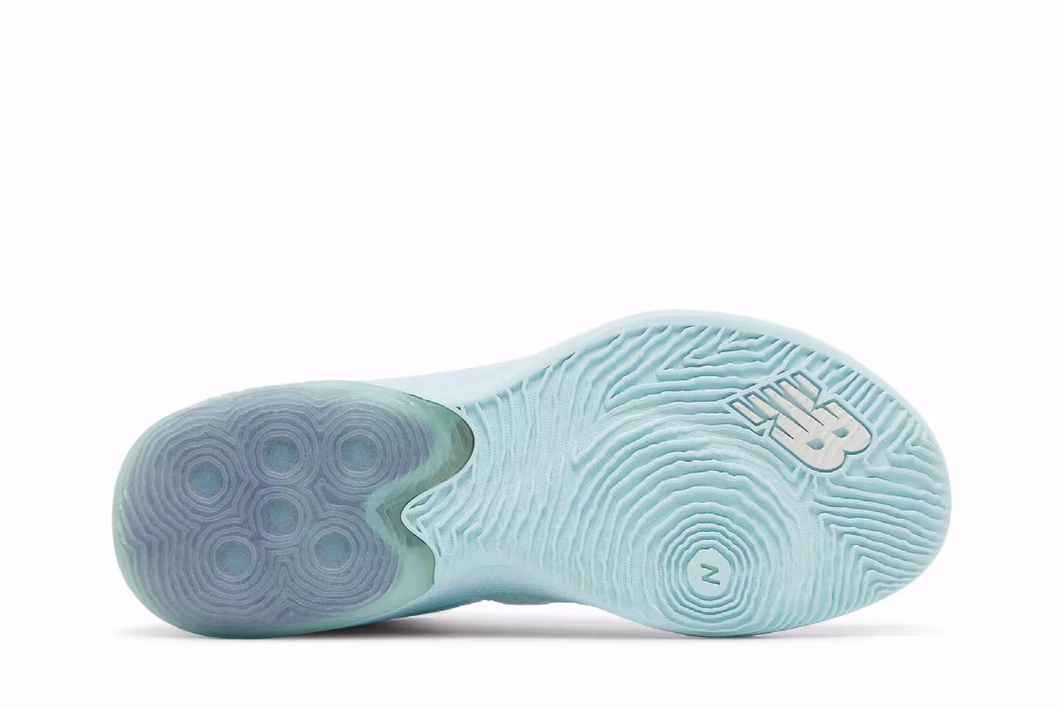 New Balance Two WXY V2 Cold Summer - Blue Deep Violet, view 5