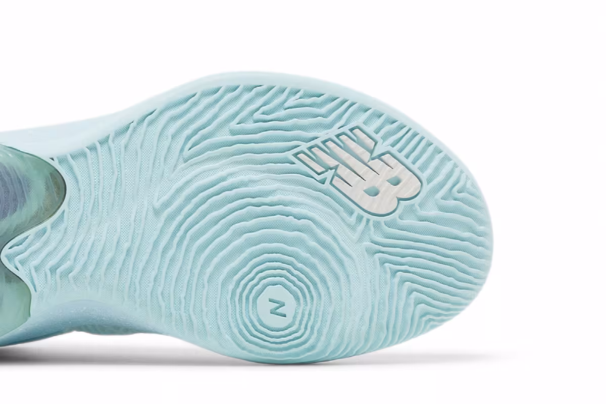 New Balance Two WXY V2 Cold Summer - Blue Deep Violet, view 6