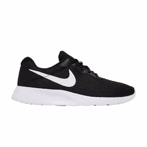 Nike Tanjun 'Black White'