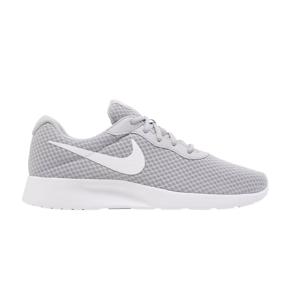 Nike Tanjun Wolf Grey