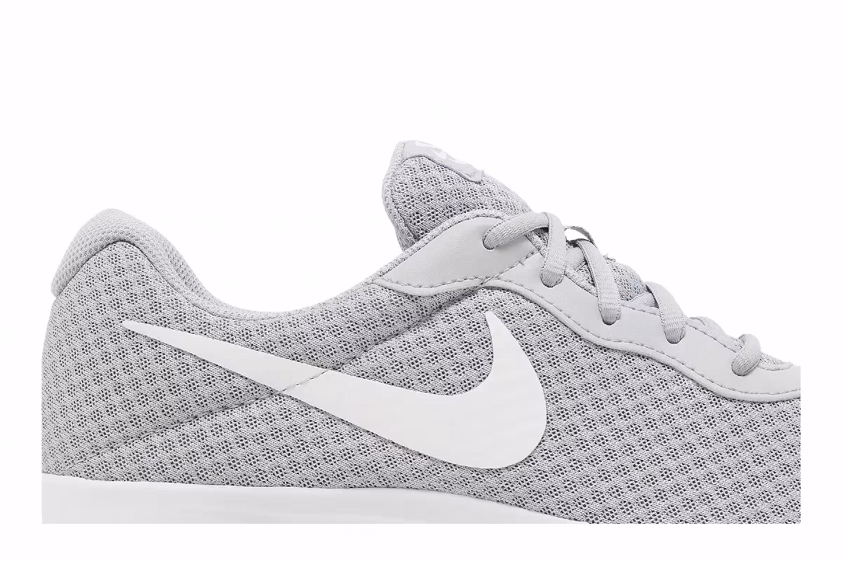 Nike Tanjun Wolf Grey, view 3