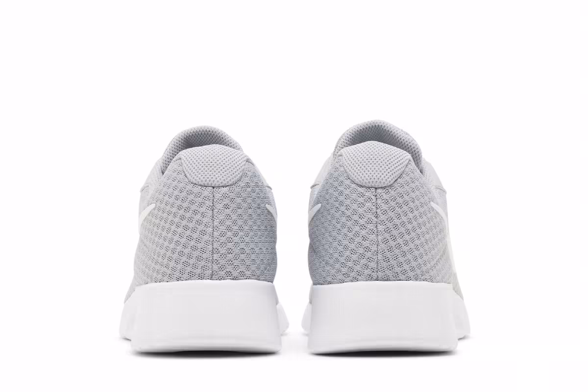 Nike Tanjun Wolf Grey, view 7
