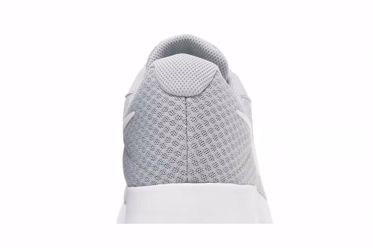 Nike Tanjun Wolf Grey, view 8