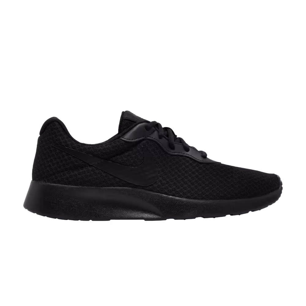 Nike Tanjun Triple Black