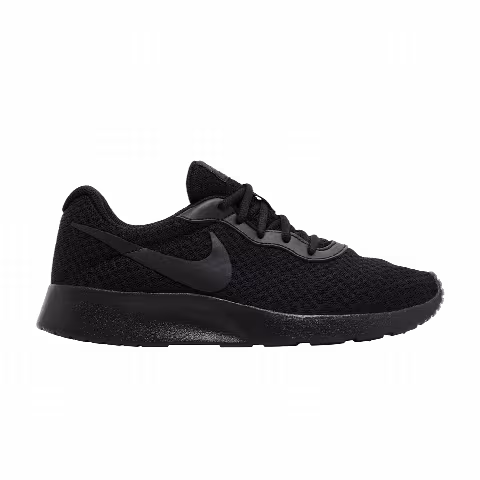 Nike Wmns Tanjun 'Triple Black'