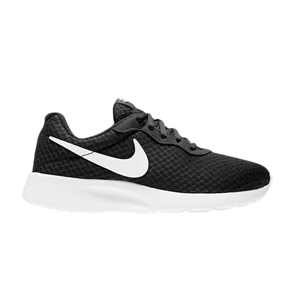 Nike Women's Tanjun Black