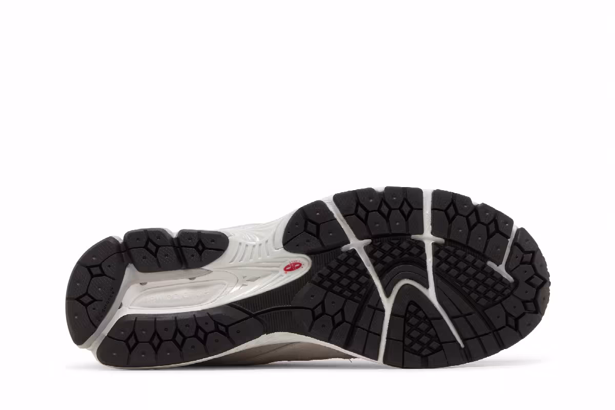 New Balance 2002R Mule Rain Cloud, view 5