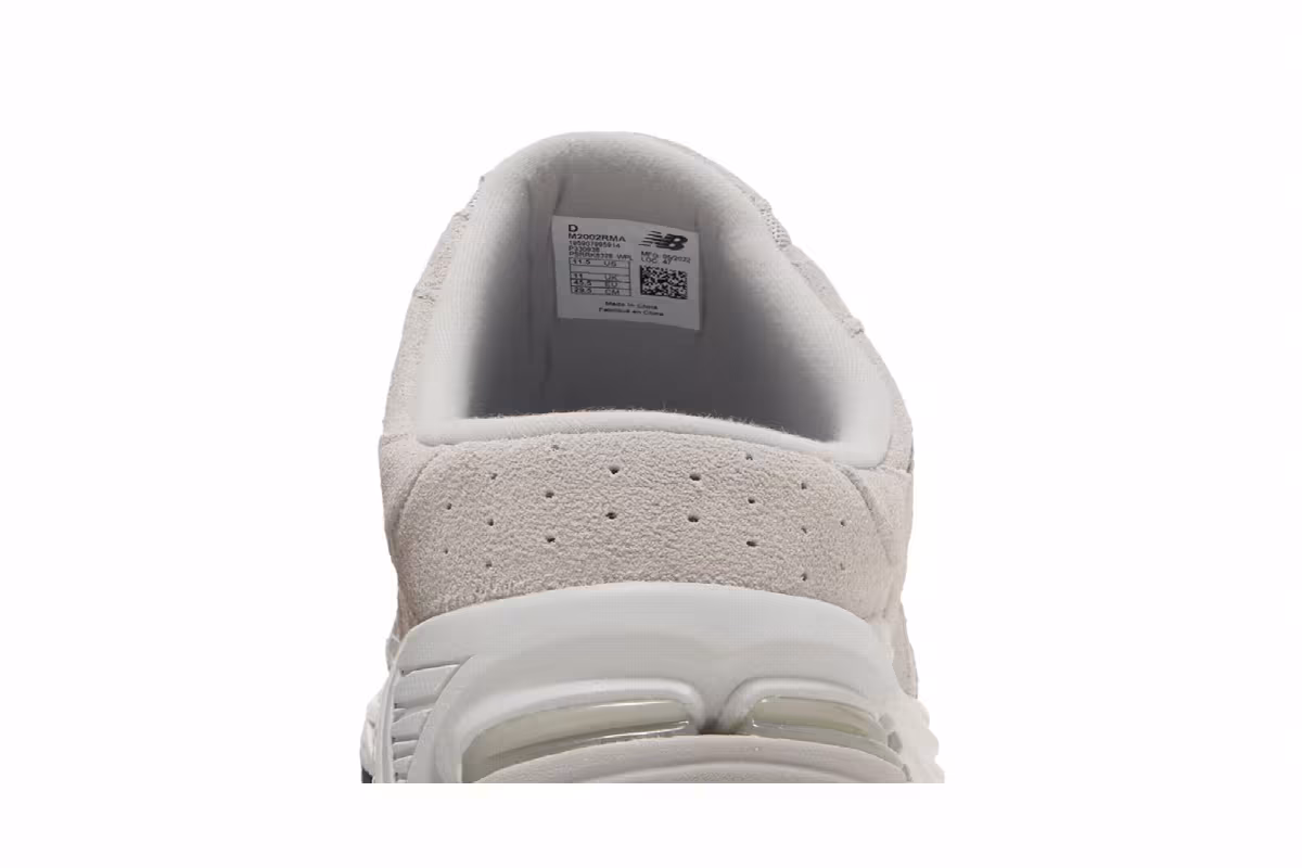 New Balance 2002R Mule Rain Cloud, view 8