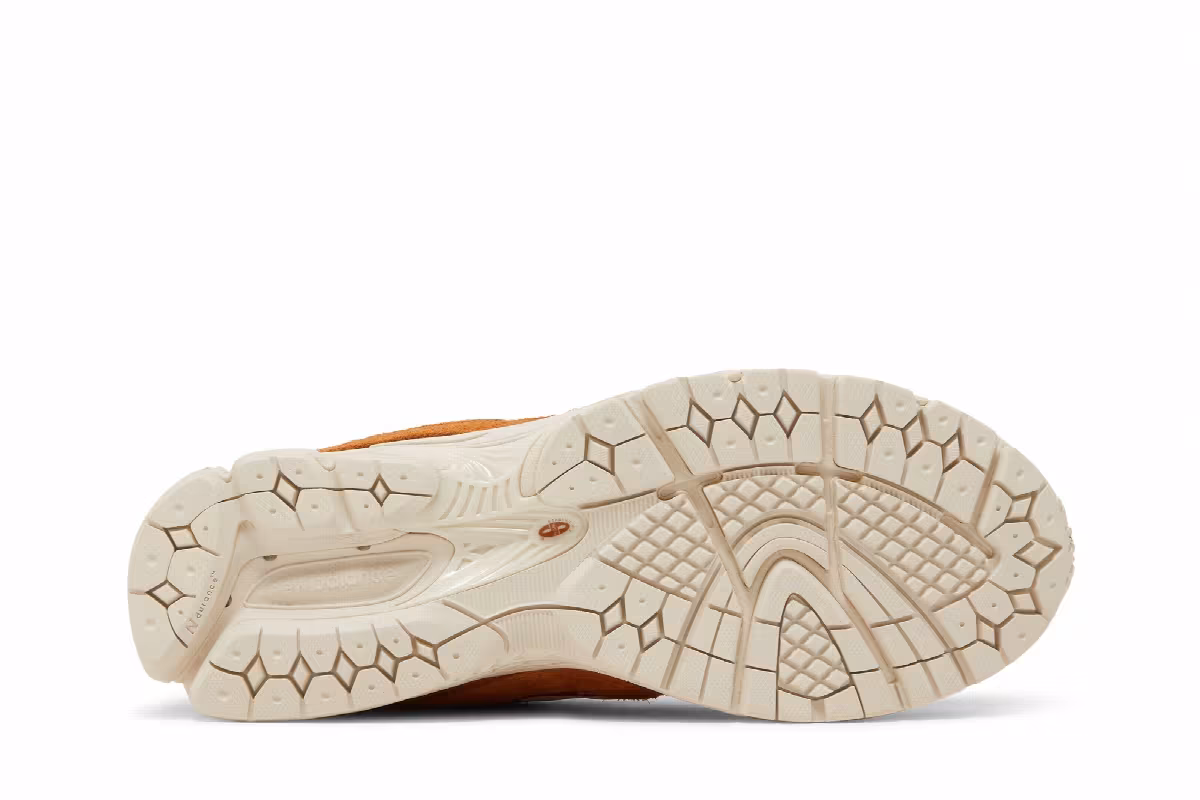 New Balance 2002R Mule Glazed Ginger, view 5