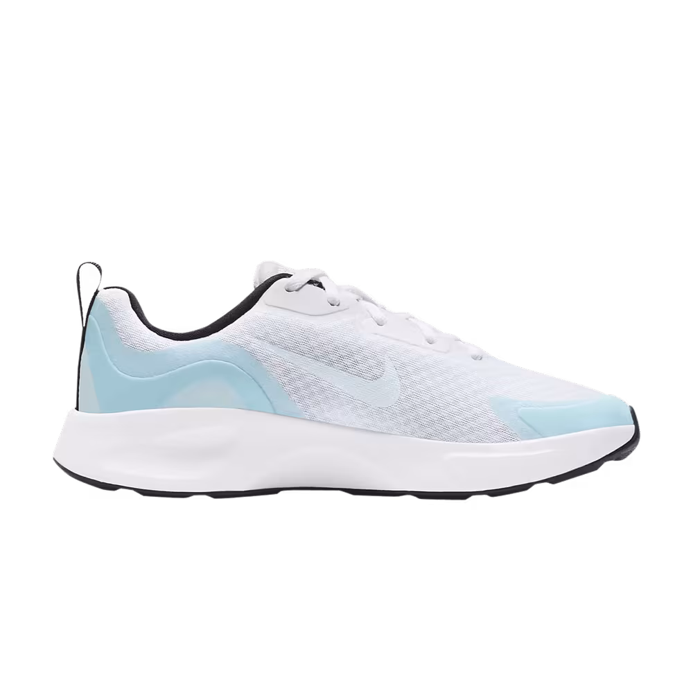 Nike Wearallday GS Glacier Blue