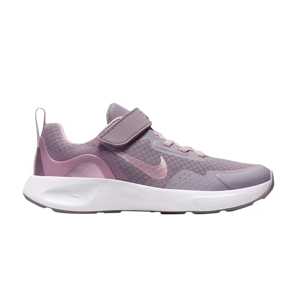 Nike Wearallday PS Light Violet Ore