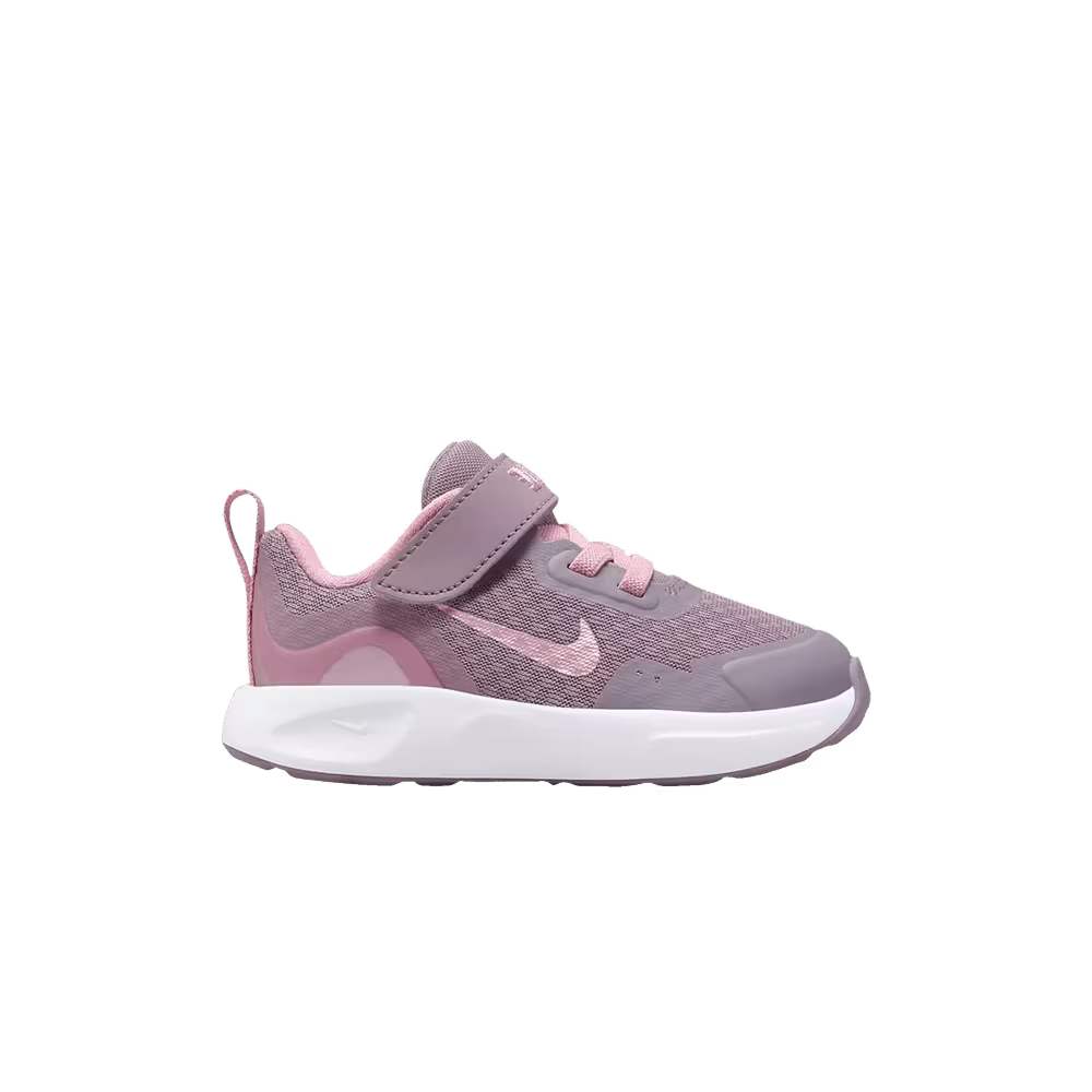 Nike Wearallday TD Light Violet Ore