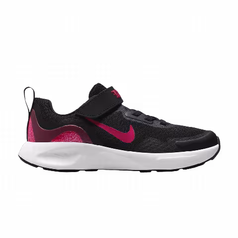 Nike Wearallday PS 'Black Very Berry'